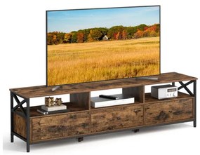 Stolík pod televízor LTV303KD01