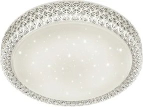 Reality Pegasus led stropné osvetlenie biela r62422100 RER62422100
