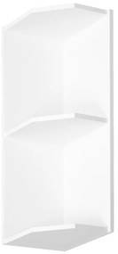 Kuchynská skrinka linea g25pz white