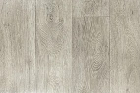 PVC podlaha Olympic Akron 10 sivá