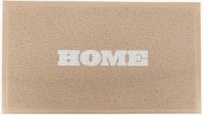 Umývateľná rohožka Beige Home