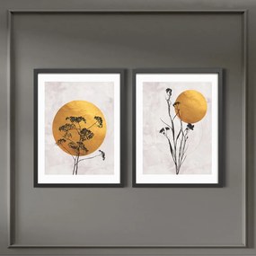 Obrazy v súprave 2 ks 30x40 cm Charm – Styler