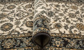 Koberec Isfahan Anafi granátový