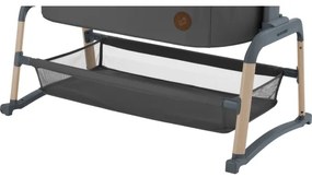 Maxi-Cosi - Cestovná postieľka IORA AIR čierna