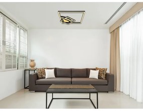 Globo 67245-40 - LED Prisadený luster TINY LED/40W/230V