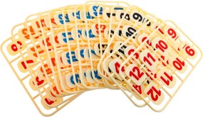Rodinná logická hra Rummy