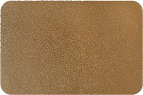 Vianočné prestieranie Glitter 30x45 cm, zlaté