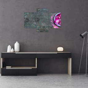 Obraz - Wellness (90x60 cm)