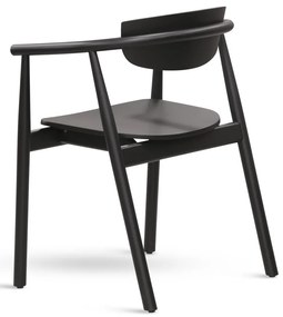 Stima Designové kreslo GREEN Vyberte odtieň ->: Buk