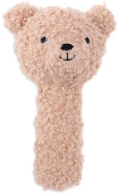 Hrkálka Teddy Bear Wild Rose