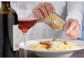 WMF - Strúhadlo na syr PROFI PLUS z nehrdzavejúcej ocele