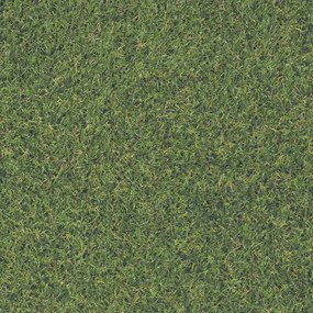 Jutex Trávový koberec Rasen zelená, Šírka (m) 4.00