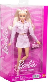 Bábika Barbie Deluxe Style Mattel JJN69