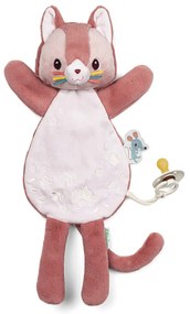 Lilliputiens - maňuška svietiaca v tme - mačička Jeanne