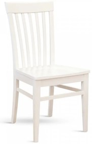 Stima Stolička K2 masiv Vyberte odtieň ->: Buk