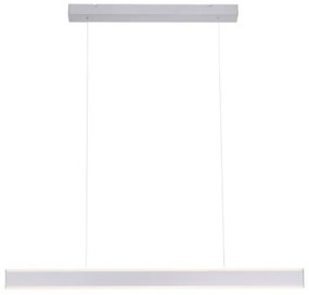 Paul Neuhaus 8363-55 - LED Stmievateľný luster so senzorom ARINA LED/20W/230V