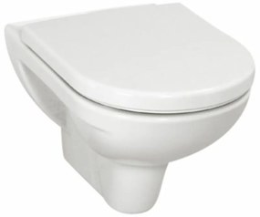 Wc závesné Laufen Pro zadný odpad H8209500000001