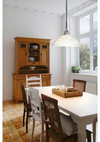 EGLO 87008 - luster sťahovací LORD 2 1xE27/100W