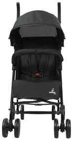 Asalvo TOKIO golfový kočík 6m-15kg black