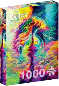 ENJOY Všetky moje sny 1000 dielikov