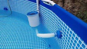 Marimex | Závesný skimmer k bazénom | 10622003