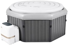 Marimex | Vírivý bazén MSPA Tuscany F-TU062W | 11400279