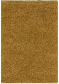 Koberce Breno Kusový koberec GALA 01/YYY, hnedá,160 x 230 cm