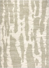 Koberec OSTA FLUX 461.137.SA400 béžový / zelený