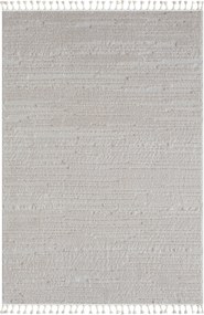 My Flair, Kusový koberec Enya weiß, 200x290, biela, chodba / predsieň