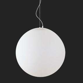 Osmont 62690 Adria L5 Hp závesné sklenené svietidlo biela IP40 4000 K 65W Led