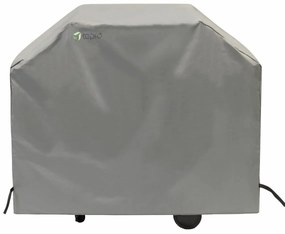 Tepro 8404 Univerzálny obal na gril, sivá, 130 x 65 x 100 cm