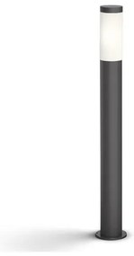 Philips - Vonkajšia lampa UTRECHT 1xE27/20W/230V 80 cm IP44