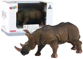 Lean Toys Figúrka – Nosorožec