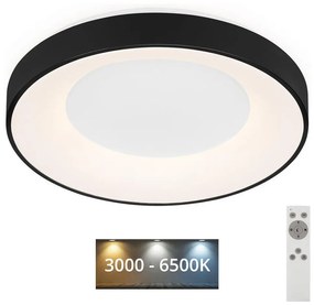 Brilo Brilo - LED Stmievateľné stropné svietidlo RONDO LED/36W/230V 3000-6500K + DO BL1283