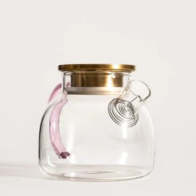 Džbán KUBBE s vekom 752469 1 l