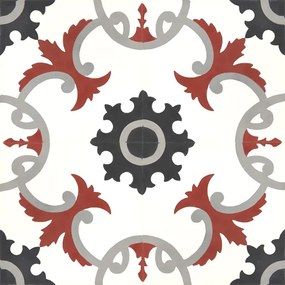 Cementové dlaždice 401 | Articima