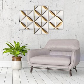 Obraz - Dekoratívna textúra (90x60 cm)