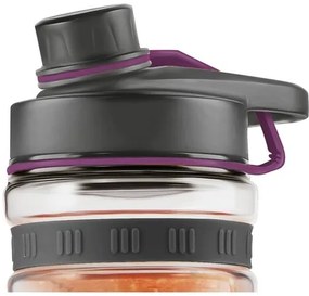 Sencor SBB 007VT náhradná smoothie fľaša k mixérumixér SBL 220x, SBL 23x, 25x, 707x, 717x, 7500