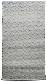 Koberec Shaggy Eveline 1,6/2,3 GBA95 sivý