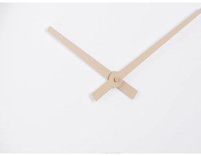 Nástenné hodiny ø 50 cm Ancho – Karlsson