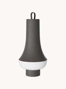 Malá prenosná stmievateľná stolová LED lampa Tomoshi