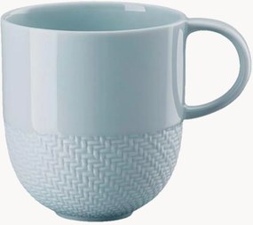 Porcelánové hrnčeky Kumi, 6 ks