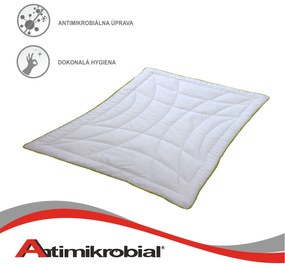 Detský paplón Antimikrobial | 100x135 cm | 300 g