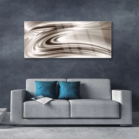 Obraz plexi Abstrakcia umenie 125x50 cm