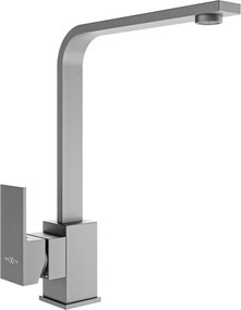 Mexen RITA - Vysoká batéria/drezová, šedá, 670300-61