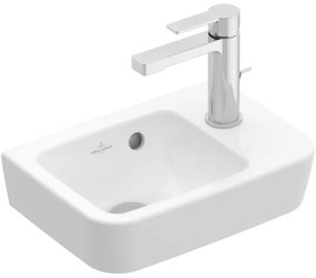 Villeroy & Boch 43433601 - Závesné umývadlo O.NOVO 36x25 cm keramika/biela
