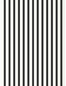 Mexen Lam-B, stenové lamely 275 × 31,5 cm, HDF doska 4 mm, biela matná, S100-275317-2812-051