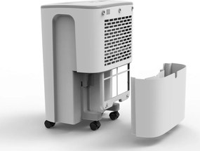 Guzzanti Elektronický odvlhčovač