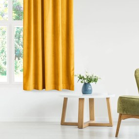 Záves AmeliaHome Velvet s - výber z 21 prevedení