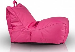 Ecopuf Sedací vak Ecopuf - FLAVIO polyester NC1